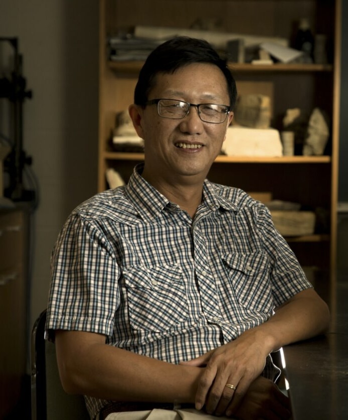 百博买球创新论坛第一千七百四十讲: Proxy-Based Paleoclimatology and Holocene Climate Changes from a Saudi Arabian Record