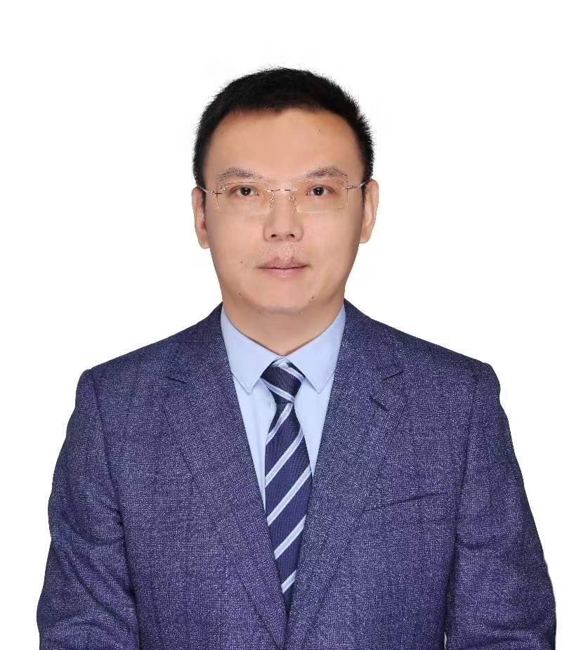 百博买球创新论坛第一千二百八十一讲暨120周年校庆年系列活动: 双线态自由基发光材料与器件