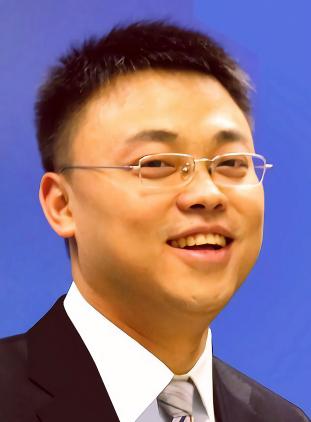 米兰网页版·官方端在线创新论坛第一千九百六十一讲：液基限域界面材料