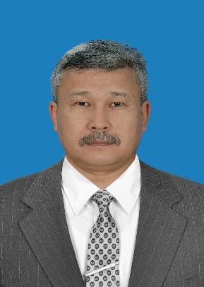 百博买球创新论坛第一千九百二十五讲：中国吉尔吉斯斯坦联合实验室为“一带一路”沿线地质灾害预防开辟了一条路 