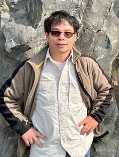 百博买球创新论坛第一千五百四十九讲：多尺度构造地质学的研究现状和前景