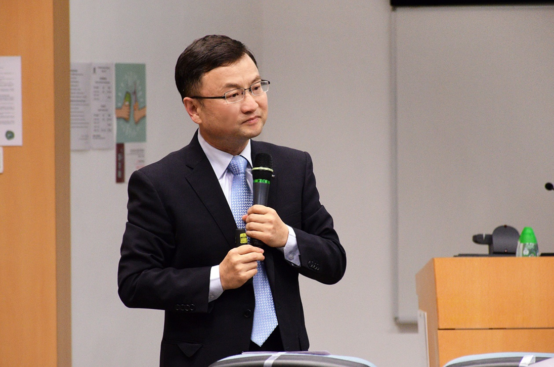 百博买球创新论坛第一千五百四十二讲：Organometallic Macrocycles, Catenanes and Their Application