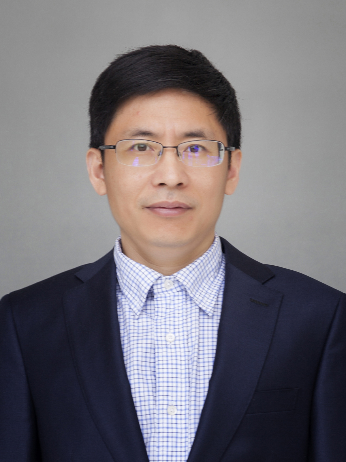 百博买球创新论坛第一千六百六十讲：用于完整糖肽质谱数据处理的Glyco-Decipher软件平台研发
