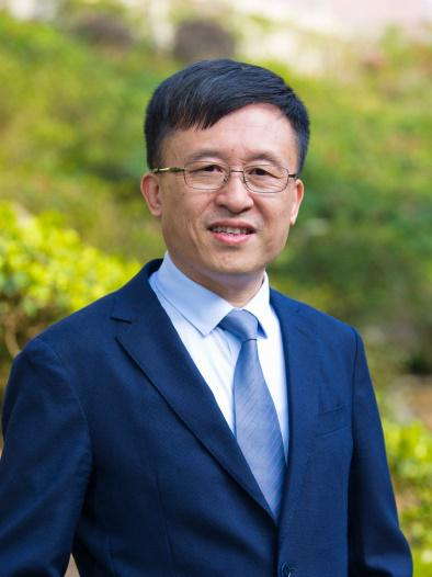 百博买球创新论坛第一千四百一十九讲：限域量子态调控及其在绿色能源中的应用