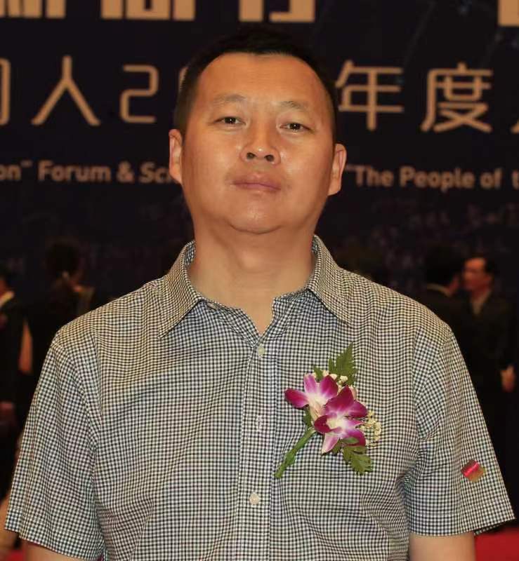 百博买球创新论坛第一千三百讲暨120周年校庆年系列活动: 史前跨大陆交流与人类生存环境变化