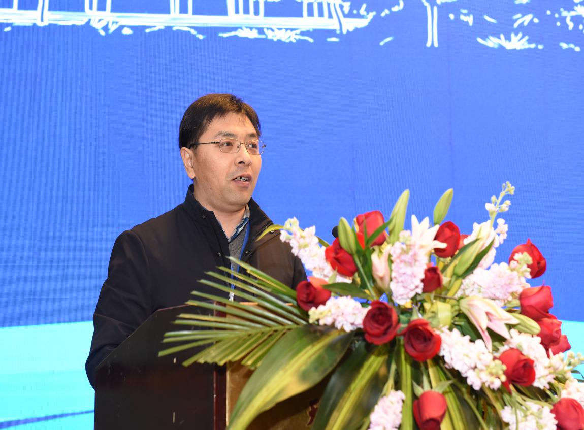 米兰网页版·官方端在线创新论坛第一千一百六十九讲暨120周年校庆年系列活动：活性铝粉性能表征及应用研究