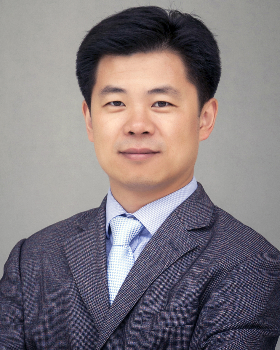 百博买球创新论坛第一千五百零二讲： 基金申请经验交流