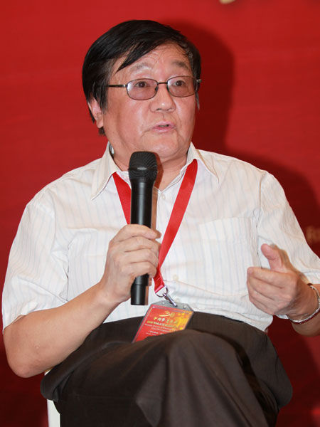 百博买球创新论坛第一千八百一十一讲：激活中国文化的创新源代码 提升科技原创力