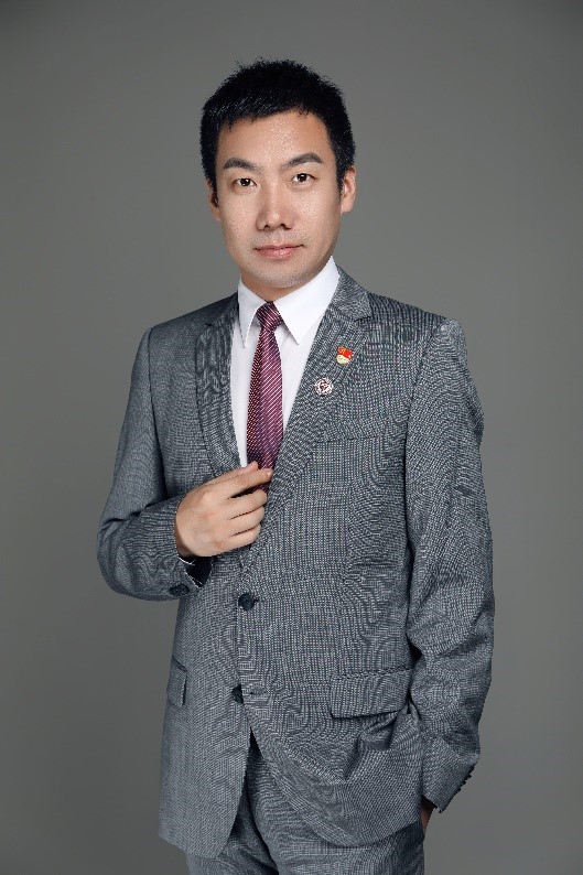 百博买球创新论坛第一千五百五十讲： 磁性分子的量子相干操控