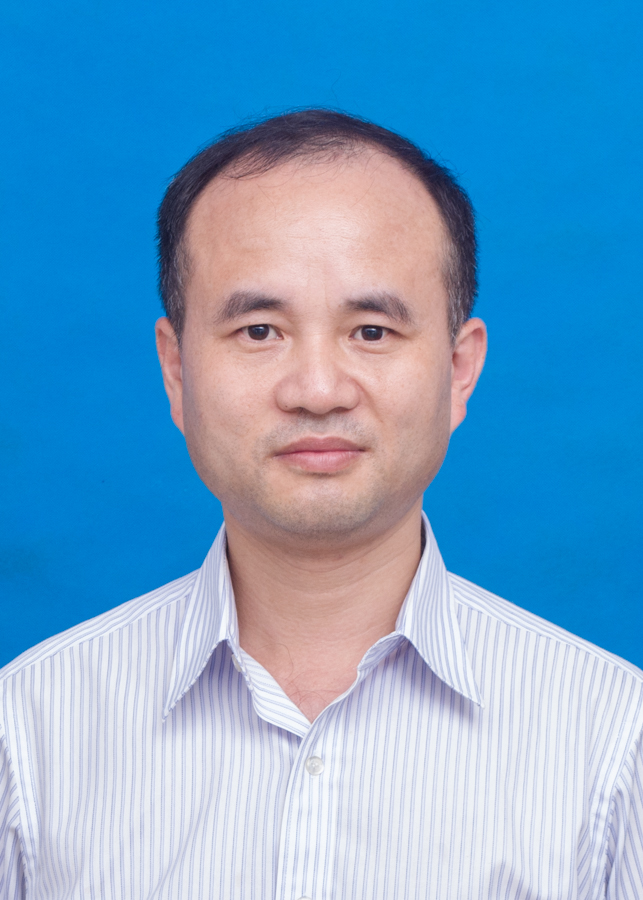百博买球创新论坛第九百零九讲：固态发光探针与原位成像