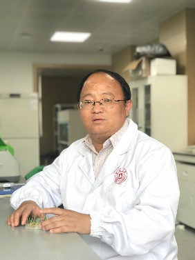 百博买球创新论坛第一千二百四十四讲暨120周年校庆年系列活动：碳（13C,14C）同位素标记技术在稻田土壤碳循环研究中的应用案例