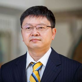 百博买球创新论坛第七百零九讲（“弘扬爱国奋斗精神、建功立业新时代”系列活动)：PDE Tumor Models