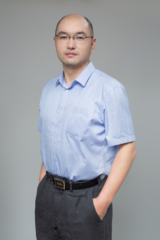 百博买球创新论坛第一千二百三十二讲暨120周年校庆年系列活动：服务于国家碳中和目标的陆地生态系统模型研究