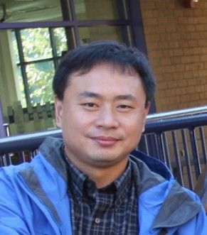 百博买球创新论坛第五百九十讲（“弘扬爱国奋斗精神、建功立业新时代”系列活动)：极地冰冻圈遥感
