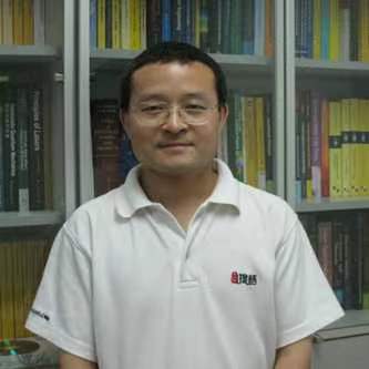 米兰网页版·官方端在线创新论坛第一千零七十二讲：Analytic theory of topological integrable systems