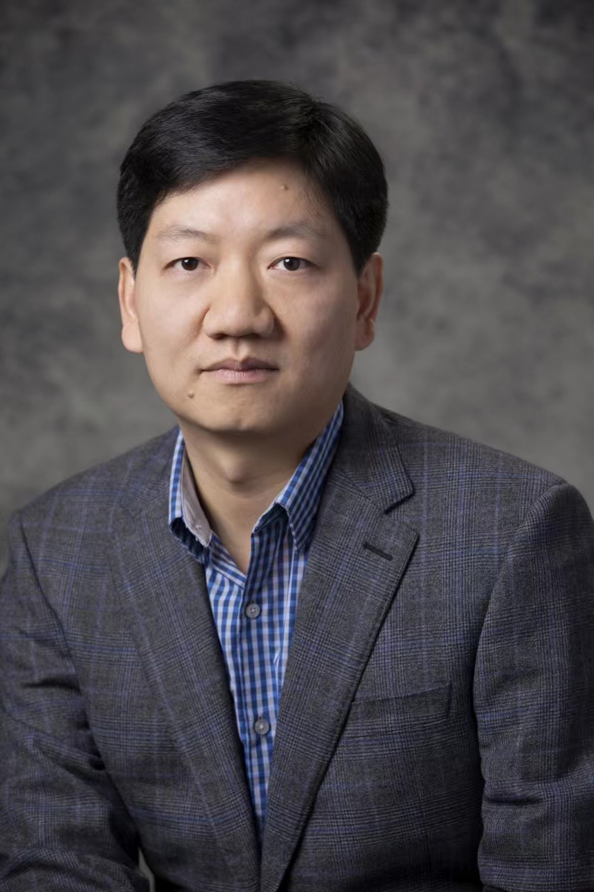 百博买球创新论坛第一千六百七十讲：基于介科学的气固两相流连续介质模型