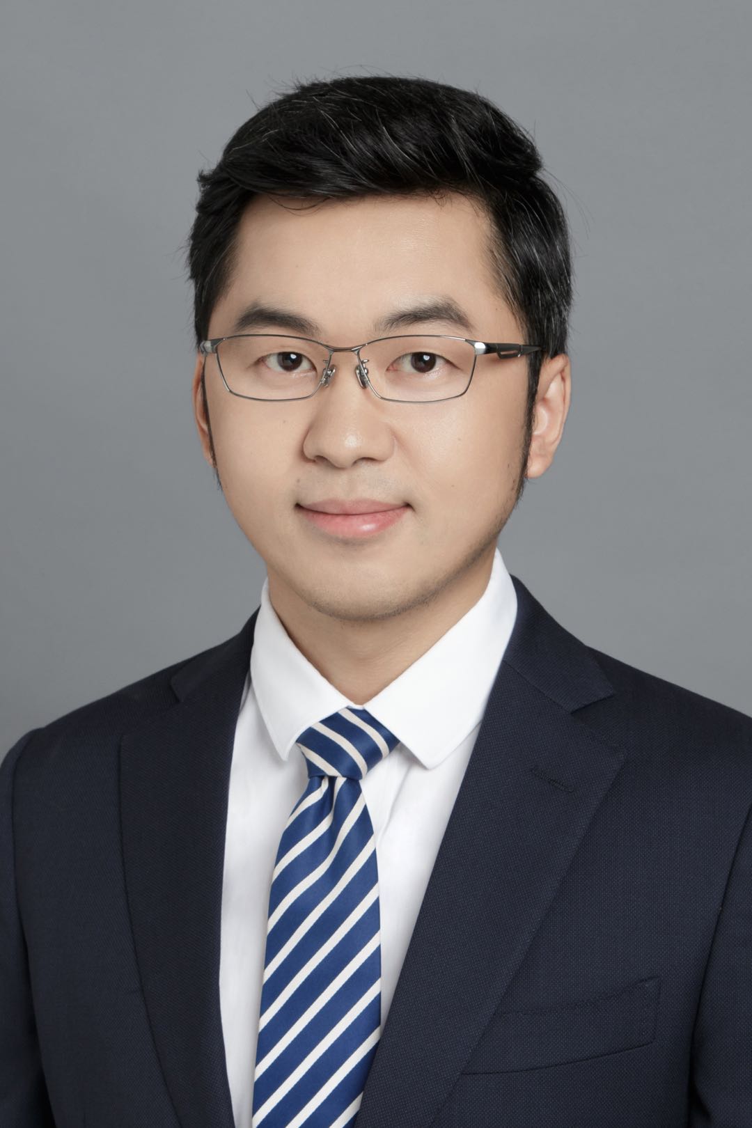 米兰网页版·官方端在线创新论坛第九百七十二讲：光栅阵列传感网络研究及其应用