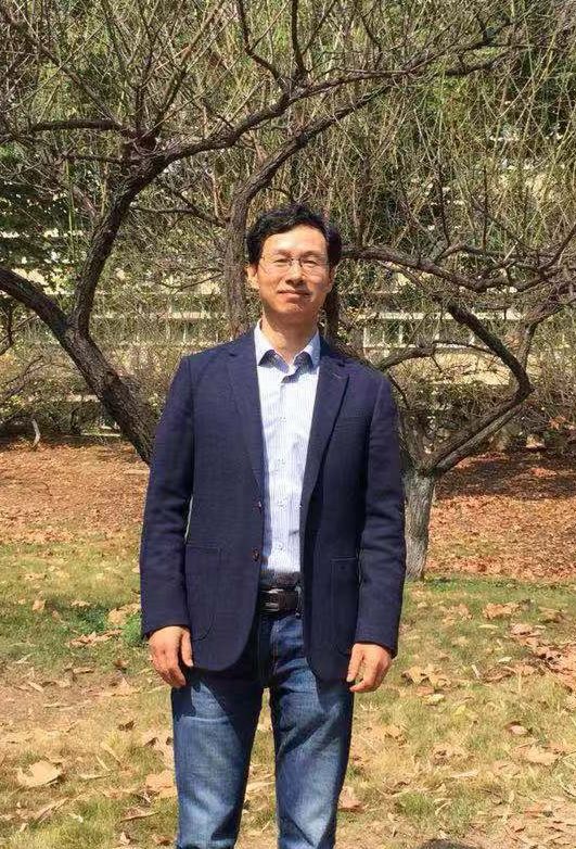百博买球创新论坛第八百一十六讲暨校庆117周年学术讲座：Constructions of  Cyclic Constant Dimension Codes
