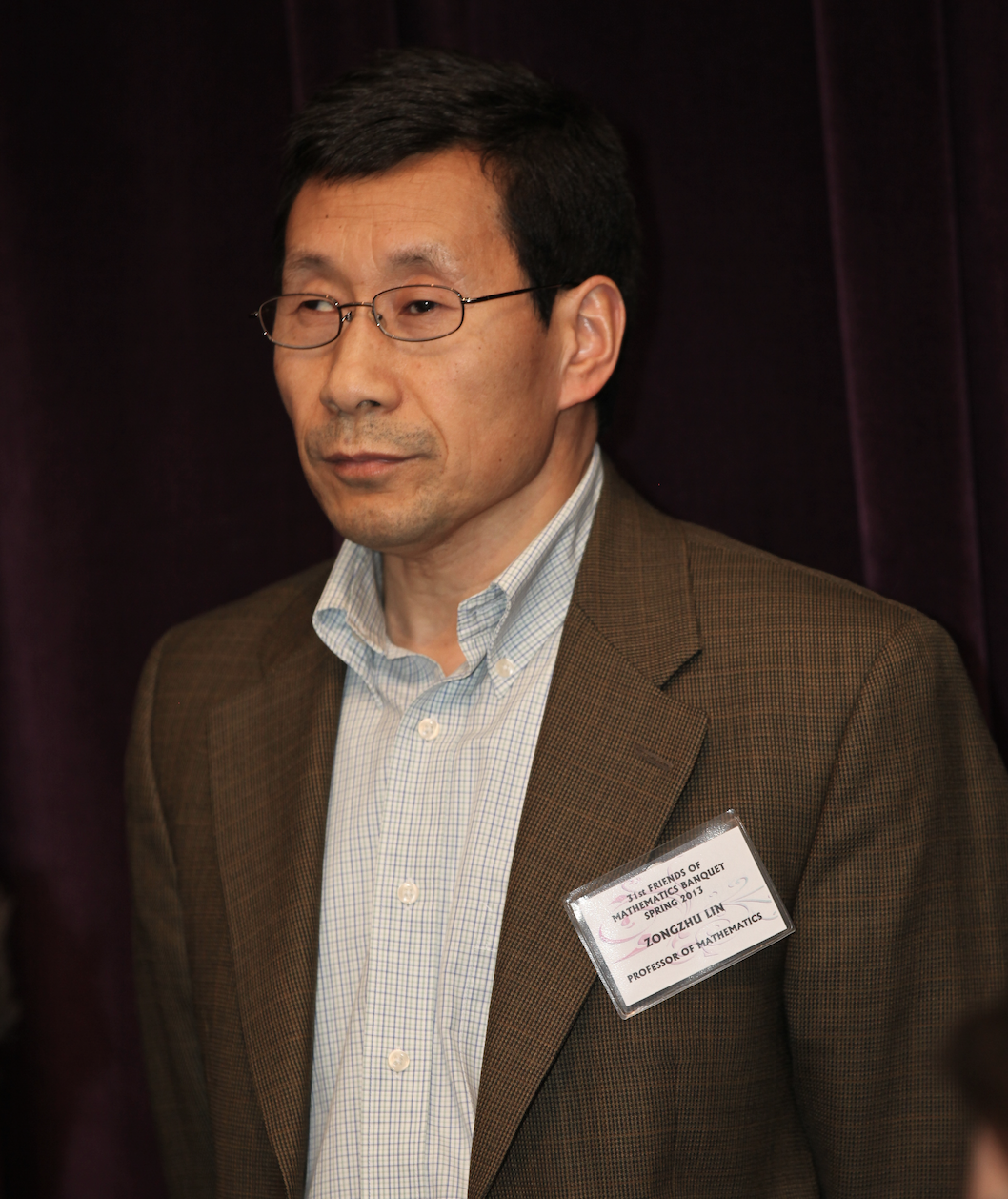 百博买球创新论坛第一千四百二十八讲：Mathematical Invariants --counting beyond numbers