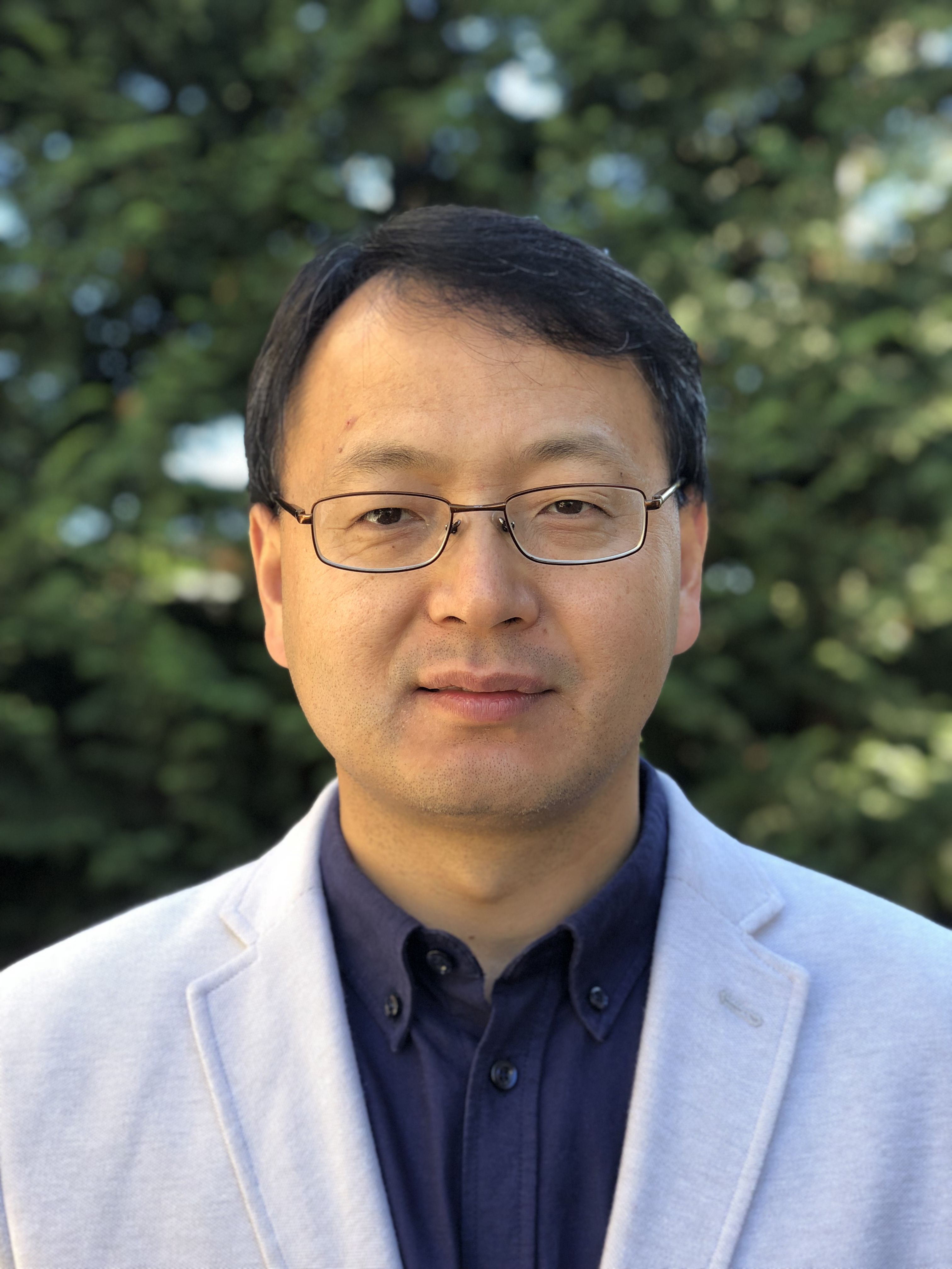 百博买球创新论坛第七百四十五讲（“弘扬爱国奋斗精神、建功立业新时代”系列活动)：Tracing the formation and differentiation of the Earth by using non-traditional stable isotopes