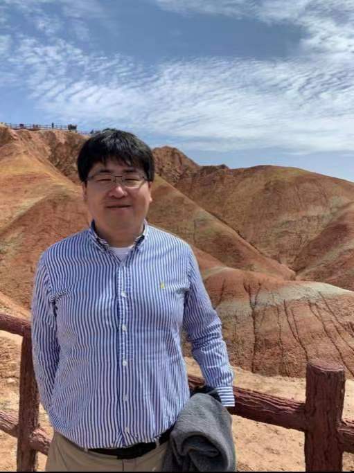 百博买球创新论坛第一千三百五十七讲：Real-space recipes for general topological crystalline states