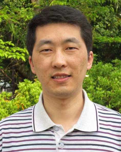 米兰网页版·官方端在线创新论坛第一千一百二十讲：晶态材料人工光合作用催化剂