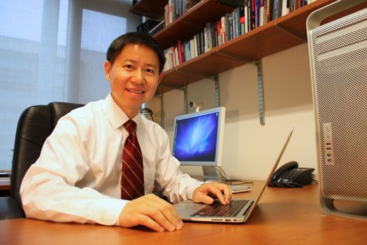 百博买球创新论坛第七百四十四讲（“弘扬爱国奋斗精神、建功立业新时代”系列活动)： New Perspectives on Writing Great Papers
