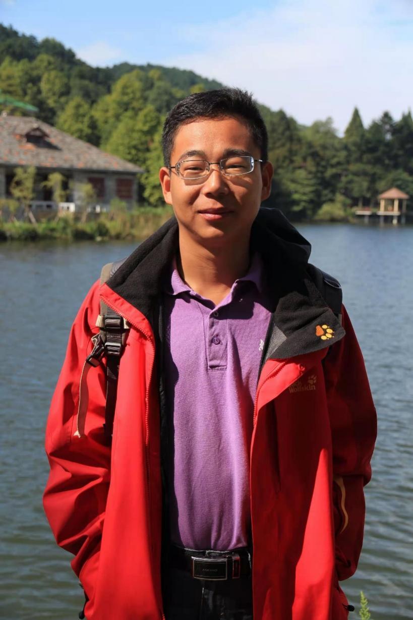 百博买球创新论坛第一千九百二十讲：流域地貌过程与地表多圈层相互作用