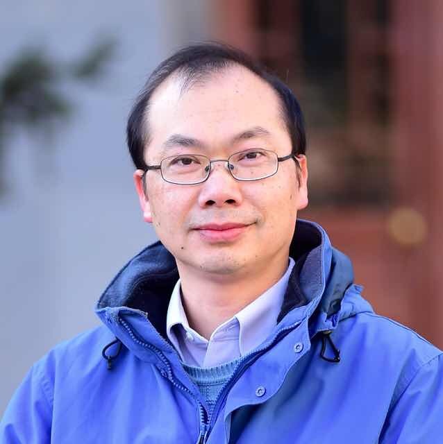 百博买球创新论坛第一千三百四十六讲：How statistics help you get prepared for better-paid job?