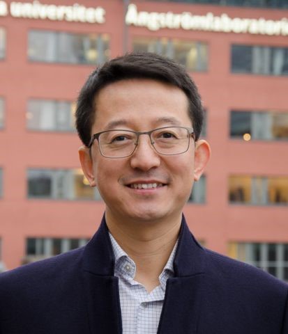 百博买球创新论坛第一千七百二十九讲：有机聚合物点在光催化中的应用