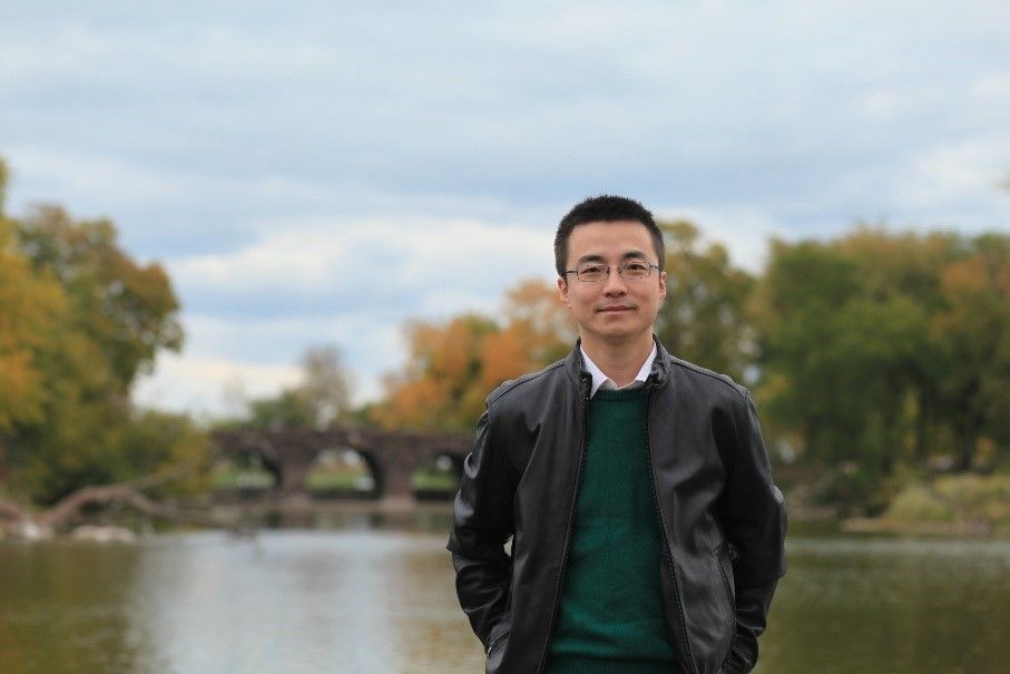 百博买球创新论坛第六百二十四讲（“弘扬爱国奋斗精神、建功立业新时代”系列活动)：肿瘤核酸合成的动态调控分子机制研究