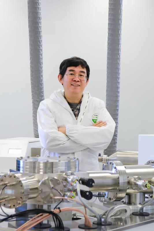 百博买球创新论坛第一千七百三十三讲：碳酸盐矿物的激光原位元素面扫、锶同位素分析和铀铅-铀系测年最新进展及其应用：以昆士兰大学为例 