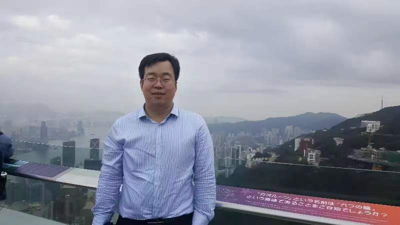 百博买球创新论坛第一千三百九十六讲：亚纳米尺度材料合成及性质探索