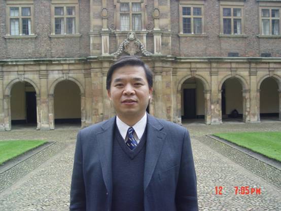 米兰网页版·官方端在线创新论坛第一千零三十讲：从导数和极值谈起  