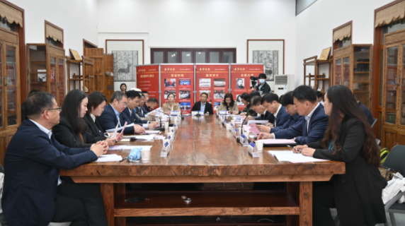 西北高等教育奠基人、中国现代医学先驱徐诵明雕像在百博买球落成 西北高等教育奠基人、中国现代医学先驱徐诵明雕像在百博买球落成
