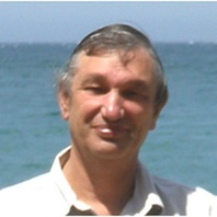 米兰网页版·官方端在线创新论坛第一千一百五十讲：Chaotic solitons in dissipative systems