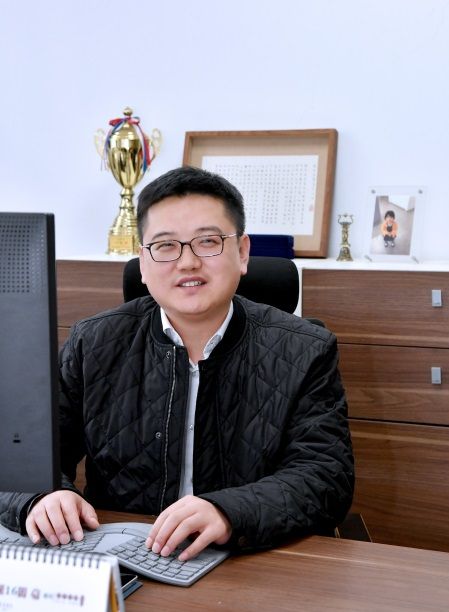 百博买球创新论坛第八百五十四讲暨校庆117周年学术讲座：微流场反应技术及其在生物基材料开发中的应用研究