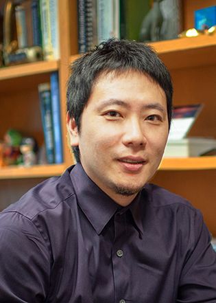百博买球创新论坛第七百四十八讲（“弘扬爱国奋斗精神、建功立业新时代”系列活动)：High-quality nanomaterials: from single quantum dot to their higher-order architectural superstructures