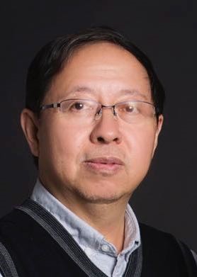 百博买球创新论坛第一千八百七十五讲：地球大龟裂：从岩石破裂模拟到地球演化新说