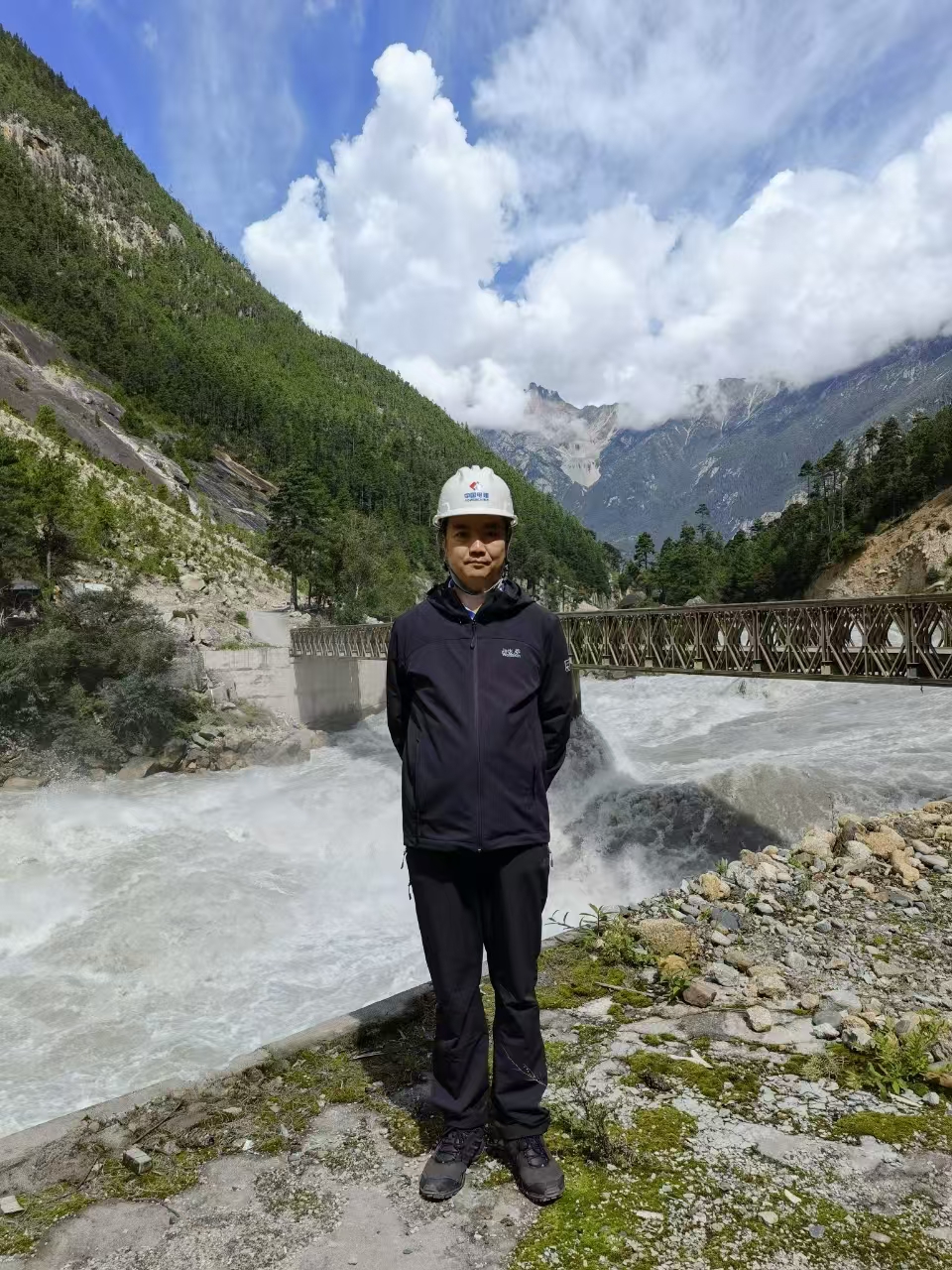 百博买球创新论坛第一千八百讲：陕西抽水蓄能工程建设中的主要岩土工程问题