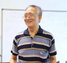 百博买球创新论坛第八百一十四讲暨校庆117周年学术讲座：编码、密码和量子通信
