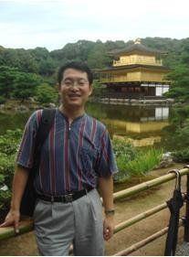 百博买球创新论坛第七百六十七讲（“弘扬爱国奋斗精神、建功立业新时代”系列活动)：Manin's conjecture for a special variety