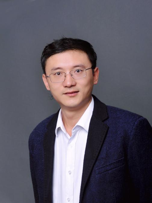 百博买球创新论坛第一千七百七十六讲：Relativistic quantum sensing in near-Earth curved spacetime