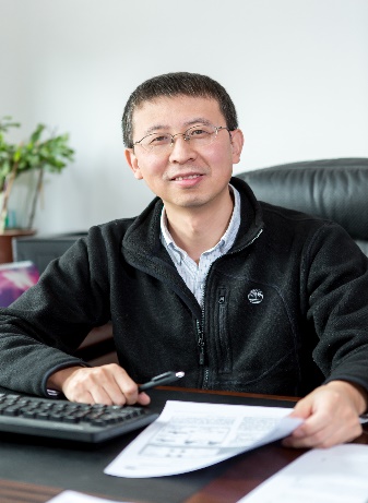 百博买球创新论坛第一千五百五十四讲：高活性天然产物生物合成中的自抗性 新机制研究