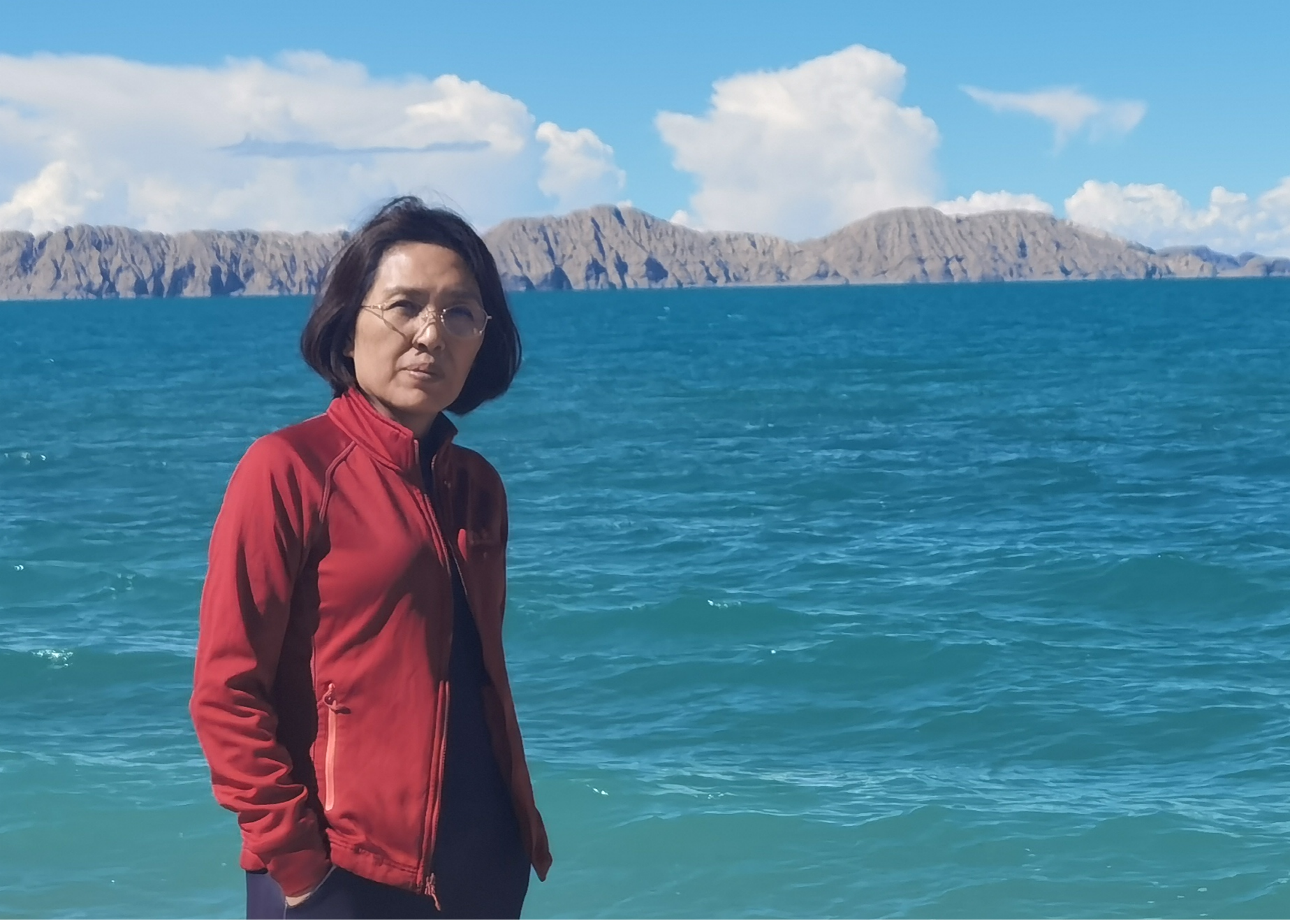 百博买球创新论坛第一千三百三十五讲：华北泥河湾盆地早中更新世环境变化研究
