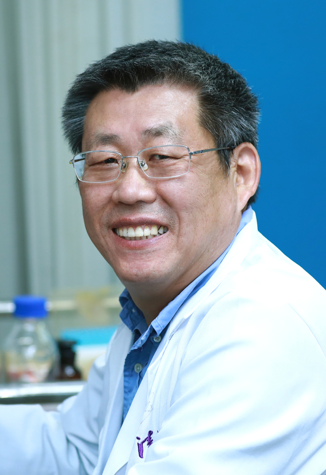 百博买球创新论坛第一千六百八十五讲：Studies of Cilia and Flagella - lessons from Chlamydomonas