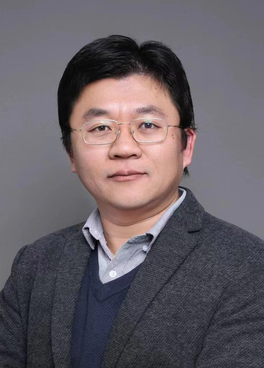 百博买球创新论坛第一千六百九十二讲：旋转颗粒流体力学自组装