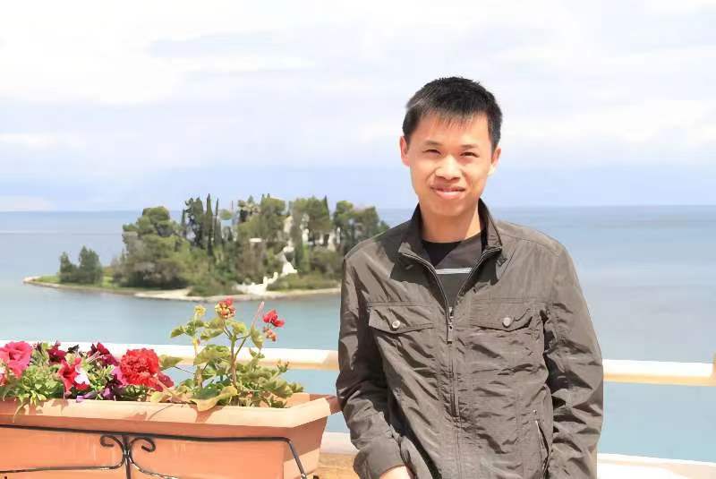 百博买球创新论坛第一千三百九十五讲：配位聚合物多孔材料与吸附分离 