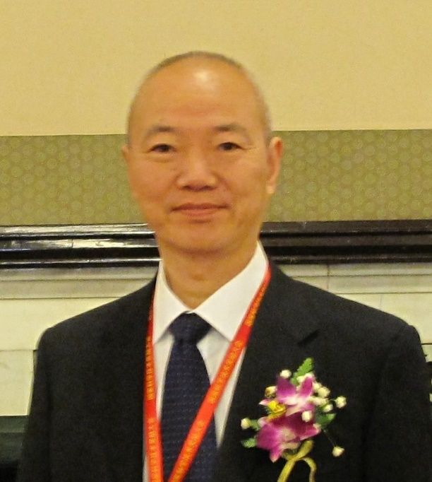 百博买球创新论坛第八百五十九讲暨校庆117周年学术讲座：精细化工绿色制造中的生物催化技术