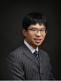 百博买球创新论坛第一千八百六十八讲:Demystify Fundamental Blocks of The World